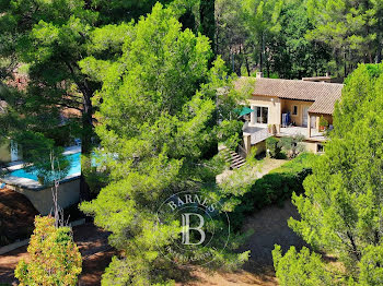 maison à Aix-en-Provence (13)