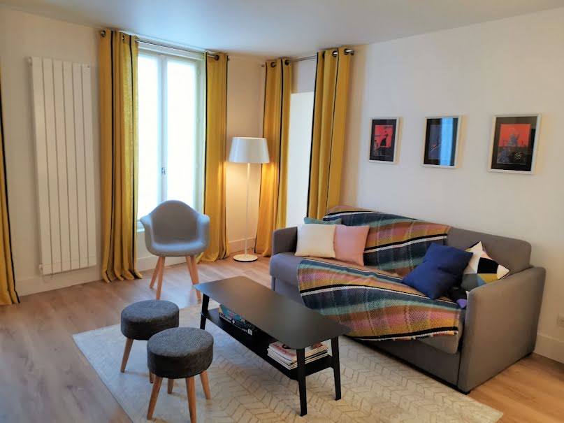 Vente appartement 3 pièces 66 m² à Auray (56400), 259 700 €