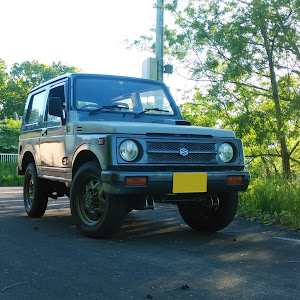 ジムニー JA11V