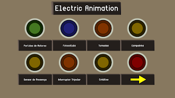 Electric Animation Screenshot 5 of 9