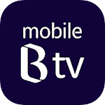 Cover Image of Télécharger mobile b tv 4.0.1 APK