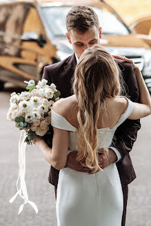 Fotógrafo de casamento Vasiliy Drotikov (dvp1982). Foto de 10 de setembro 2020