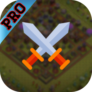 Best FHX Server COC Pro 1.2 Icon