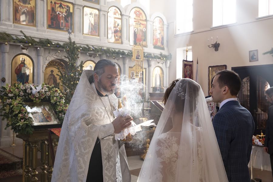 Fotografo di matrimoni Marina Romanova (mrsromanov). Foto del 16 settembre 2020