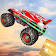 Monster Truck Mega Ramp icon