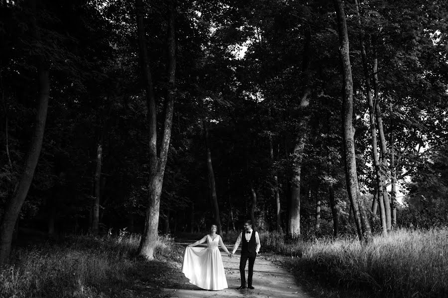 Photographe de mariage Tomasz Karczewski (tomaszkarczewski). Photo du 7 janvier 2023