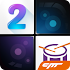 Piano Tiles 2 (Dont Tap...2)2.0.0.11 (Mod)