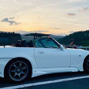 S2000 AP2