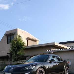 RX-8 SE3P