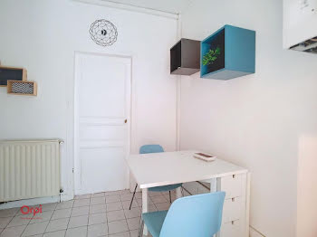 appartement à Nantes (44)