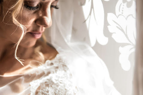 Fotografo di matrimoni Alessio Barbieri (barbieri). Foto del 19 dicembre 2018