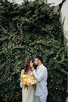 Wedding photographer Sveta Sukhoverkhova (svetasu). Photo of 3 June 2019