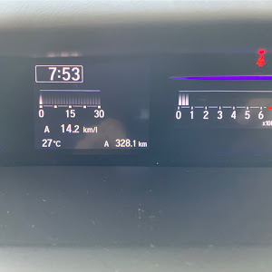 ステップワゴン RP3