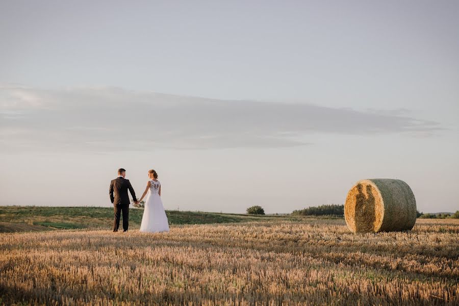 Fotografo di matrimoni Karol Chołaszczyński (kcholaszczynki). Foto del 10 marzo 2020