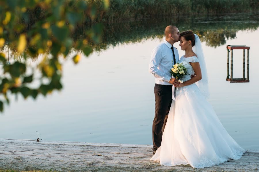 Fotógrafo de casamento Anna Solareva (mrssolareva). Foto de 21 de setembro 2017