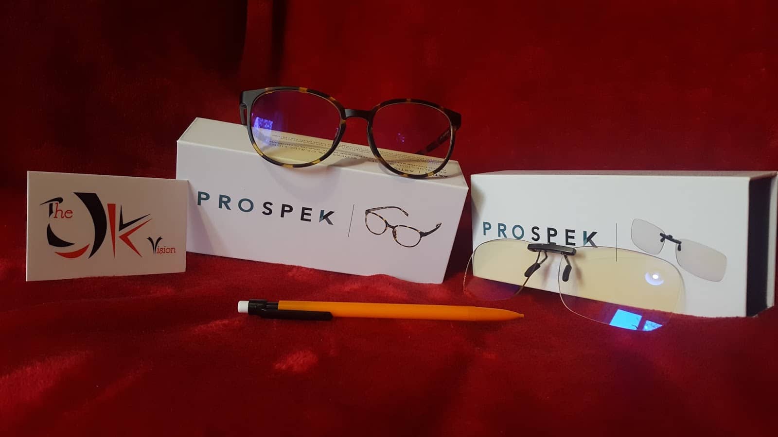 prospek