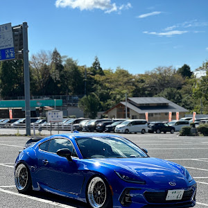 BRZ ZD8