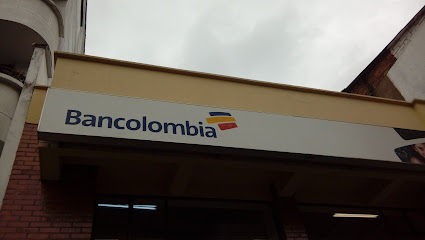 BANCOLOMBIA EL LAGO