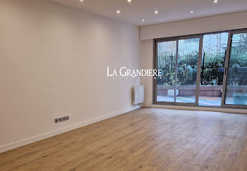 appartement à Boulogne-Billancourt (92)