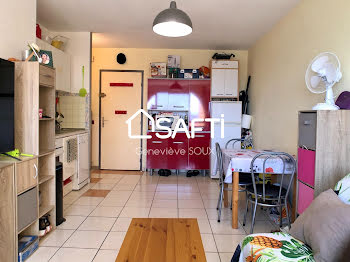 appartement à Leucate (11)