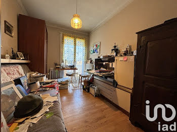 appartement à Toulouse (31)