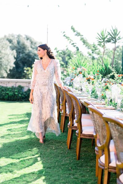 Fotógrafo de casamento Aykut Taştepe (yuccawedding). Foto de 8 de junho 2021