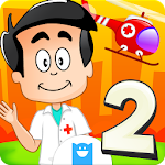 Cover Image of Tải xuống Doctor Kids 2 1.15 APK