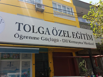 Tolga Özel Eğitim Öğrenme Güçlüğü - Dil Konuşma Merkezi