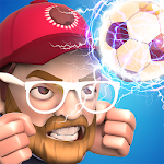 Cover Image of Tải xuống Football X – Online Multiplayer Football Game 1.6.8 APK