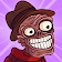 Troll Face Quest Horror 2  icon