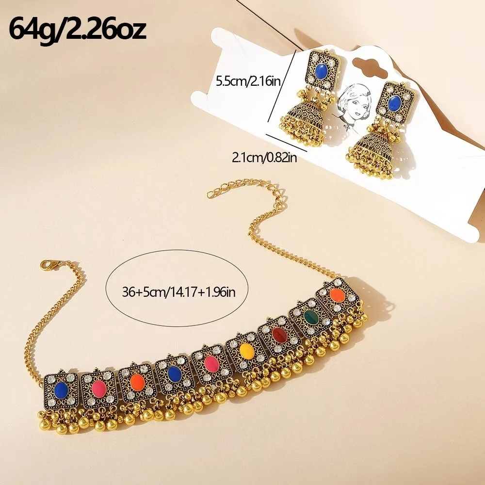 Title 1, Collier de mariage traditionnel à perles en for...