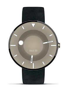 How to download Dartboard Watch Face Varies with device unlimited apk for pc