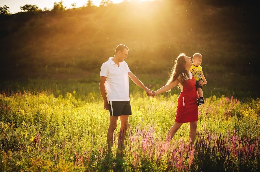 Wedding photographer Aleksandr Baranec (baranec). Photo of 21 July 2019