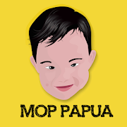 Cerita humor Mop Papua 2.0 Icon