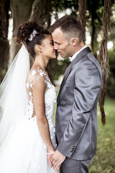 Fotógrafo de bodas Claudio Moccia (moccia). Foto del 6 de diciembre 2019