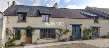 maison à Pleine-Fougères (35)