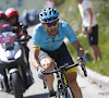 Italiaan van Astana wint 15e Giro-etappe, Primoz Roglic doet na val een slechte zaak in strijd om roze