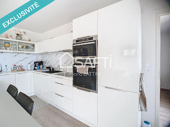 appartement à Ajaccio (2A)