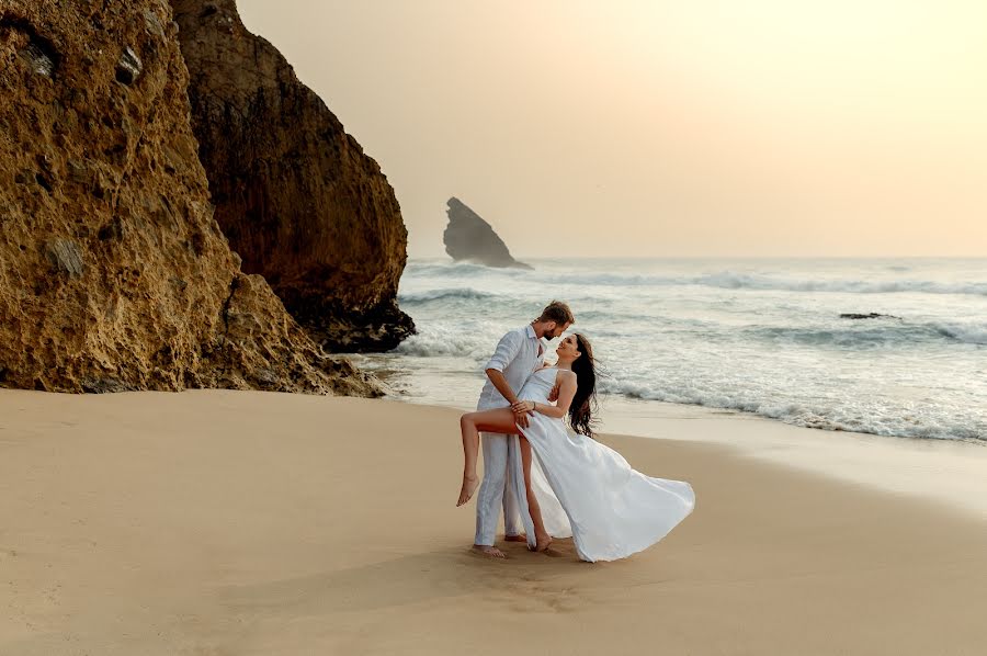 Fotógrafo de casamento Mariya Malko (malkomaria). Foto de 8 de março