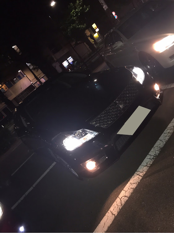 クラウンアスリートの素人・納車しました。に関するカスタム事例の投稿画像1枚目