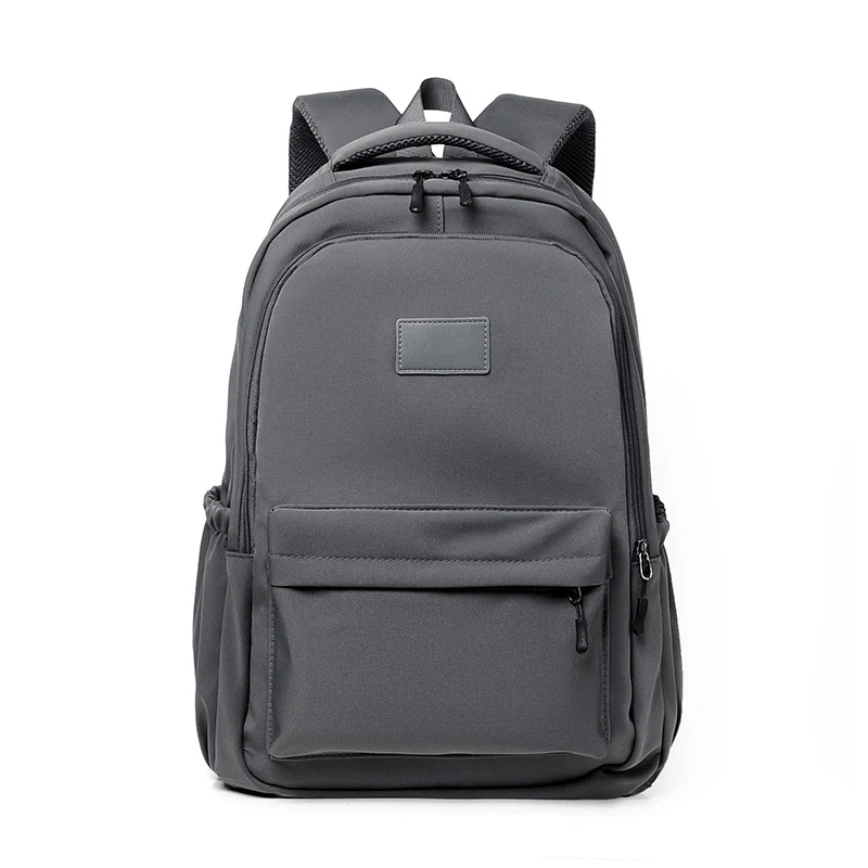 Title 3, Simple Fashion Nylon-Rucksack mit großem Fassun...