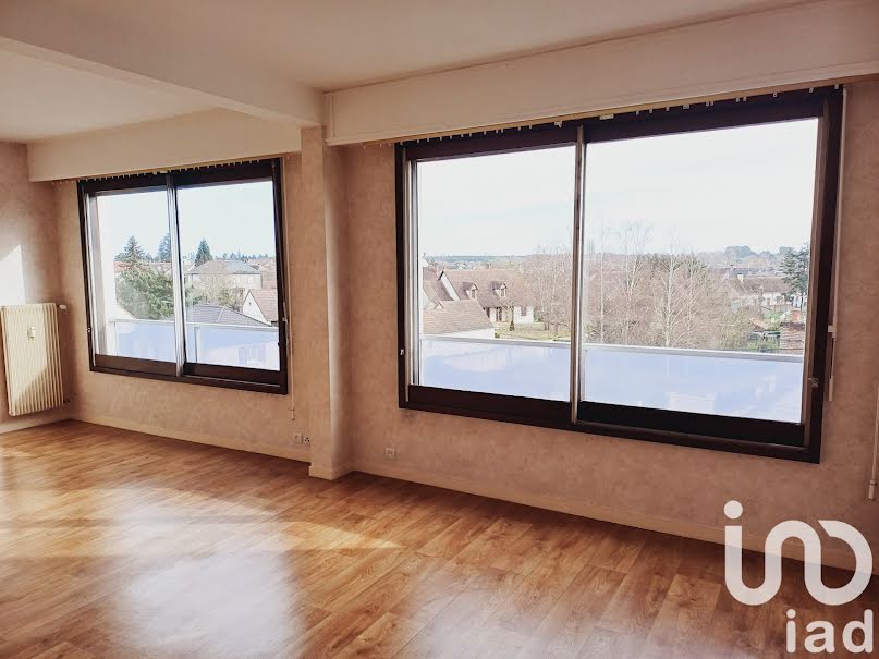 Vente appartement 2 pièces 53 m² à Romorantin-Lanthenay (41200), 54 500 €