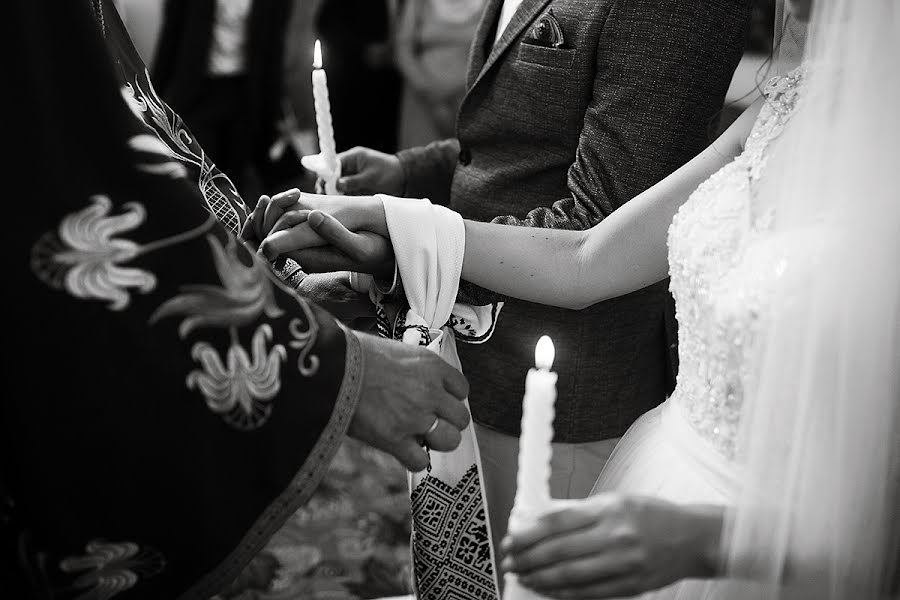 Fotografo di matrimoni Tetyana Yankovska (tanana). Foto del 17 giugno 2017