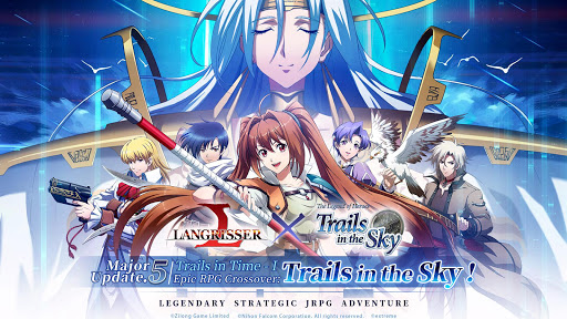 Langrisser 2.6.0 screenshots 1