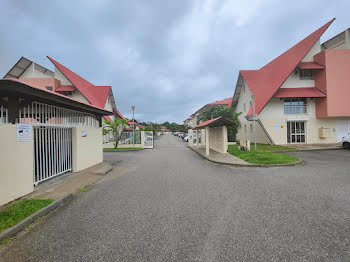 appartement à Remire Montjoly (973)