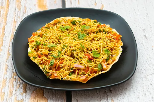 Masala Papad