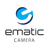 Ematic Camera icon