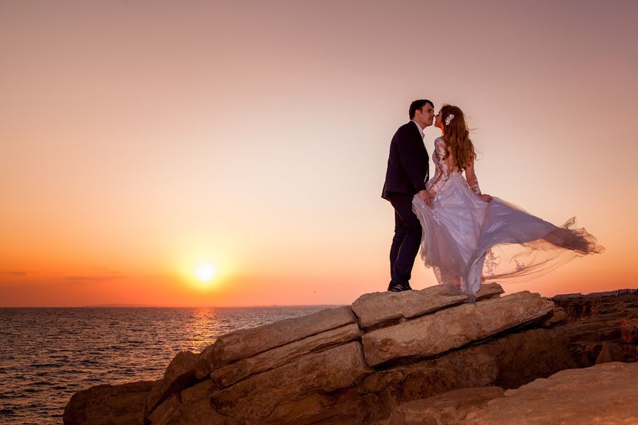 Fotógrafo de casamento Ildar Nailovich (haba). Foto de 9 de maio 2019