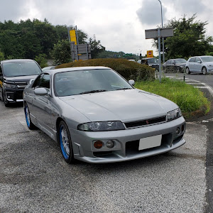 スカイライン R33