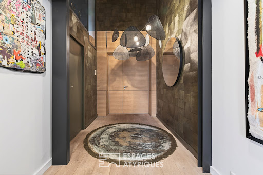 Appartement avec piscine 3